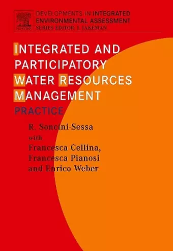 Integrated and Participatory Water Resources Management - Practice cover