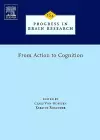 From Action to Cognition cover