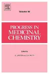 Progress in Medicinal Chemistry cover