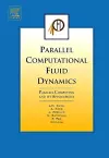 Parallel Computational Fluid Dynamics 2006 cover