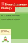 Cytokines and the Brain cover