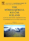 The Myrdalsjokull Ice Cap, Iceland cover