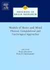 Models of Brain and Mind cover