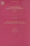 Advances in Flow Injection Analysis and Related Techniques cover