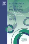 Sustainable Water for the Future cover