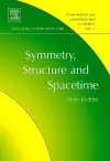 Symmetry, Structure, and Spacetime cover