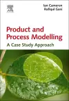 Product and Process Modelling cover