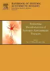 Endocrine Manifestations of Systemic Autoimmune Diseases cover