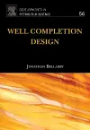 Well Completion Design cover