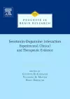 Serotonin-Dopamine Interaction: Experimental Evidence and Therapeutic Relevance cover