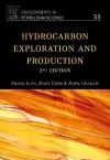 Hydrocarbon Exploration and Production cover
