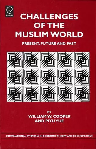 Challenges of the Muslim World cover