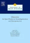 Glaucoma: An Open-Window to Neurodegeneration and Neuroprotection cover