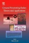 Ground Penetrating Radar Theory and Applications cover