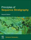 Principles of Sequence Stratigraphy cover