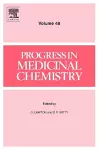 Progress in Medicinal Chemistry cover