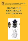 Advances in Quaternary Entomology cover