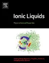 Ionic Liquids cover