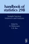 Sample Surveys: Inference and Analysis cover