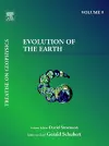 Treatise on Geophysics, Volume 9 cover