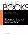 Handbook of the Economics of Innovation cover