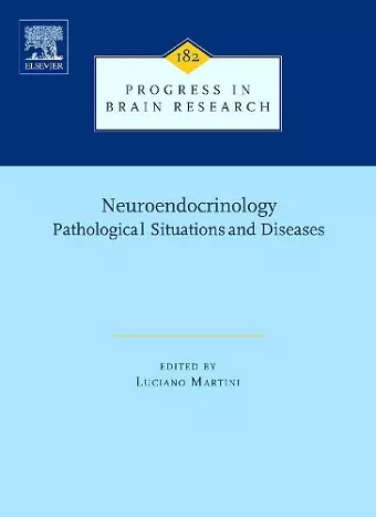 Neuroendocrinology cover