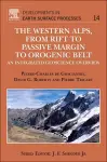 The Western Alps, from Rift to Passive Margin to Orogenic Belt cover
