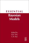 Essential Bayesian Models cover