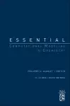 Essential Computational Modeling in Chemistry cover