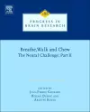 Breathe, Walk and Chew; The Neural Challenge: Part II cover