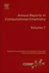 Annual Reports in Computational Chemistry cover