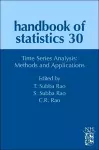 Time Series Analysis: Methods and Applications cover