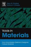 Voids in Materials cover