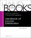 Handbook of Income Distribution. Vol 2B cover