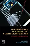 Multidisciplinary Microfluidic and Nanofluidic Lab-on-a-Chip cover