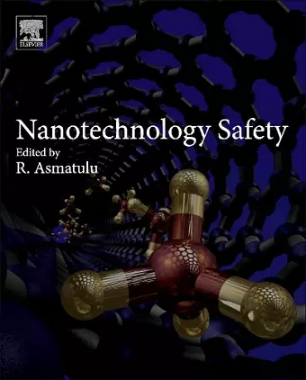 Nanotechnology Safety cover