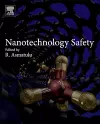 Nanotechnology Safety cover