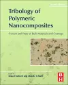 Tribology of Polymeric Nanocomposites cover