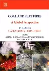 Coal and Peat Fires: A Global Perspective cover
