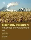 Bioenergy Research: Advances and Applications cover