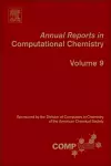 Annual Reports in Computational Chemistry cover
