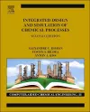 Integrated Design and Simulation of Chemical Processes cover