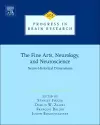 The Fine Arts, Neurology, and Neuroscience cover