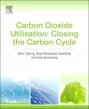 Carbon Dioxide Utilisation cover