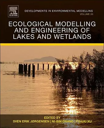 Ecological Modelling and Engineering of Lakes and Wetlands cover