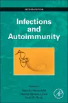 Infection and Autoimmunity cover