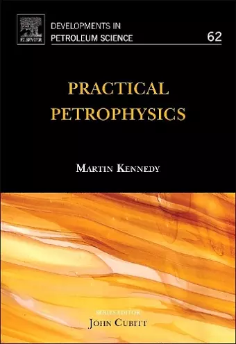 Practical Petrophysics cover