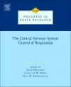 The Central Nervous System Control of Respiration cover