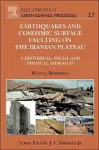 Earthquakes and Coseismic Surface Faulting on the Iranian Plateau cover