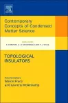 Topological Insulators cover